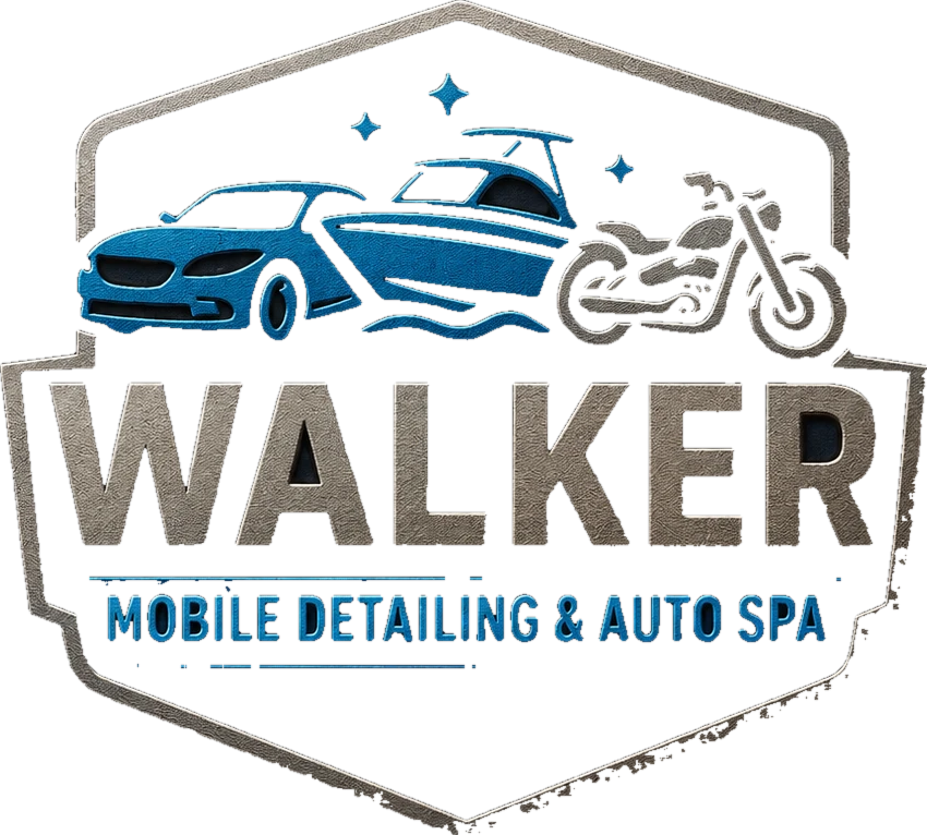Walker Mobile Detailing & Auto Spa